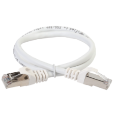 PC08-C5EF-10M. Патч-корд медный. ITK