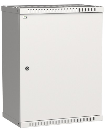 LWE3-15U53-MF. Шкаф телекоммуникационный 19 настенный 15U. ITK в Рубцовске