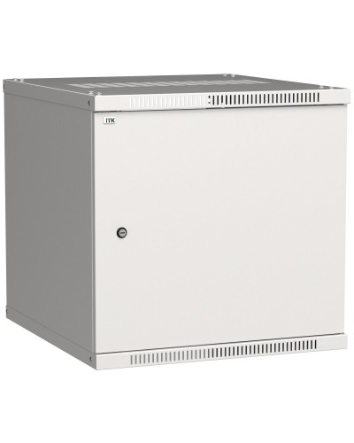 LWE3-15U66-MF. Шкаф телекоммуникационный 19 настенный 15U. ITK в Рубцовске
