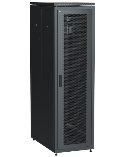 LN05-47U81-PP. Шкаф телекоммуникационный 19 напольный 47U. ITK в Рубцовске
