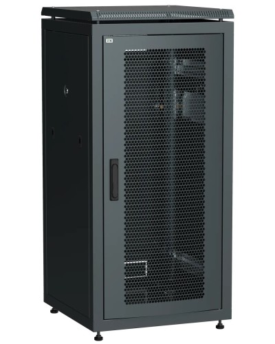 LN05-28U68-P. Шкаф телекоммуникационный 19 напольный 28U. ITK в Рубцовске