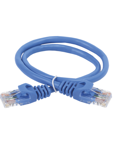 PC03-C5EUL-7M. Патч-корд медный. ITK в Рубцовске