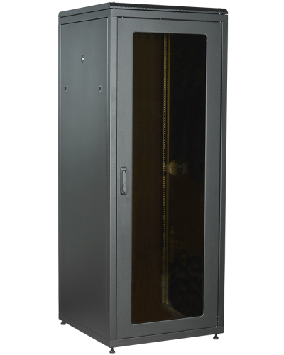 LN05-47U81-GP. Шкаф телекоммуникационный 19 напольный 47U. ITK в Рубцовске