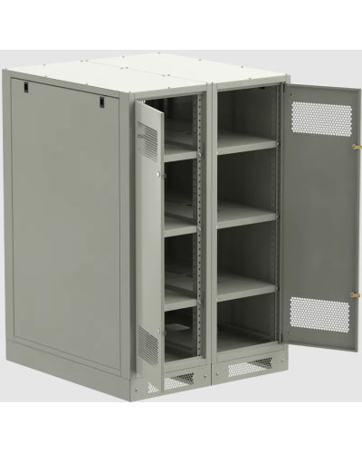 LB35-14H99-2M. Шкаф аккумуляторный. ITK в Рубцовске