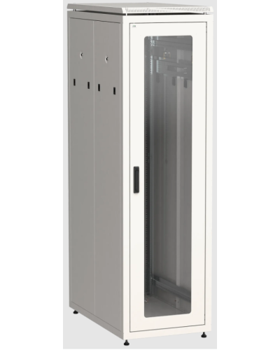 LN35-47U81-GP. Шкаф телекоммуникационный 19 напольный 47U. ITK в Рубцовске