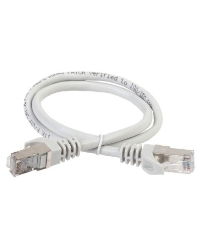 PC01-C5EF-10M. Патч-корд медный. ITK в Рубцовске