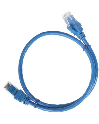 PC03-C5EF-05M. Патч-корд медный. ITK в Рубцовске