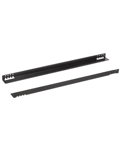 SR05-1000-R (2 шт). Направляющие уголки. ITK в Рубцовске