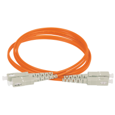FPC50-SCU-SCU-C2L-30M. Патч-корд оптический. ITK