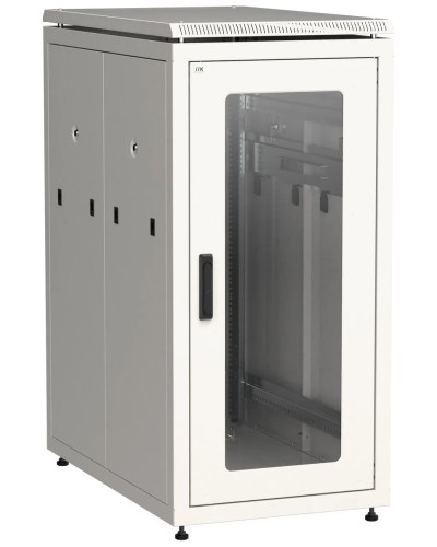 LN35-28U81-GP. Шкаф телекоммуникационный 19 напольный 28U. ITK в Рубцовске