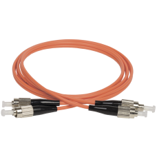 FPC50-FCU-FCU-C2L-3M. Патч-корд оптический. ITK