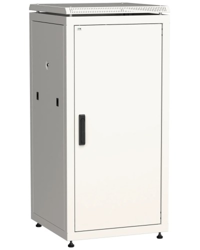 LN35-18U68-M. Шкаф телекоммуникационный 19 напольный 18U. ITK в Рубцовске