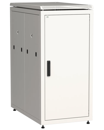 LN35-18U61-M. Шкаф телекоммуникационный 19 напольный 18U. ITK в Рубцовске