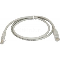 PC01-C5EU-15M. Патч-корд медный. ITK