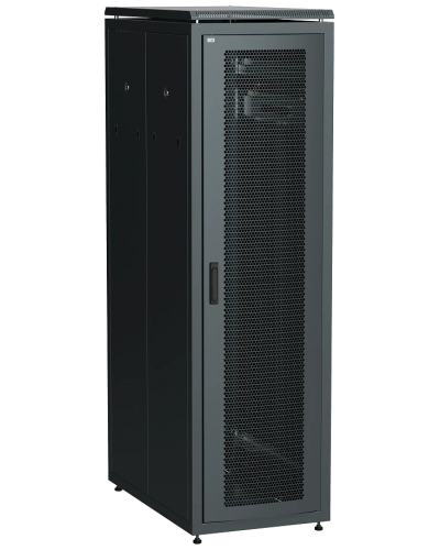 LN05-38U61-PP. Шкаф телекоммуникационный 19 напольный 38U. ITK в Рубцовске