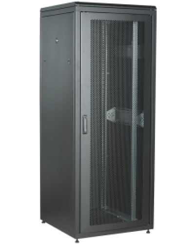 LN05-38U88-PM. Шкаф телекоммуникационный 19 напольный 38U. ITK в Рубцовске