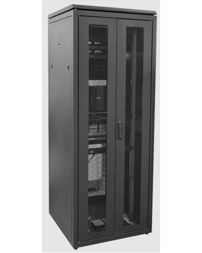 LN05-33U88-2PP. Шкаф телекоммуникационный 19 напольный 33U. ITK в Рубцовске
