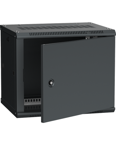 LWR5-09U66-MF. Шкаф телекоммуникационный 19 настенный 9U. ITK в Рубцовске