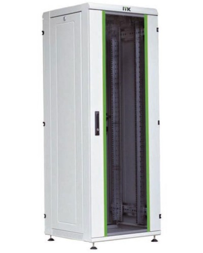LN35-18U68-G. Шкаф телекоммуникационный 19 напольный 18U. ITK в Рубцовске