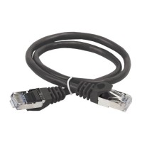 PC09-C6FL-5M. Патч-корд медный. ITK