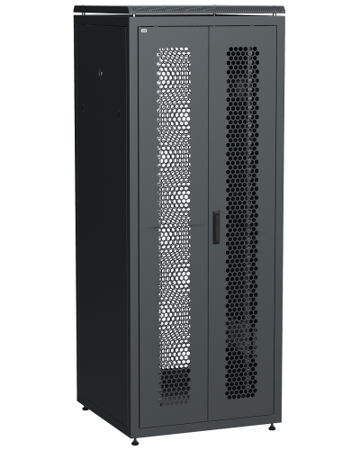 LN05-42U88-2PP. Шкаф телекоммуникационный 19 напольный 42U. ITK в Рубцовске