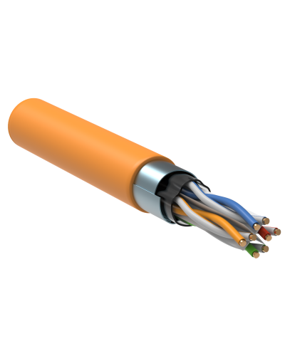 LC1-C604-327. Кабель «витая пара» (LAN) для структурированных систем связи. ITK в Рубцовске