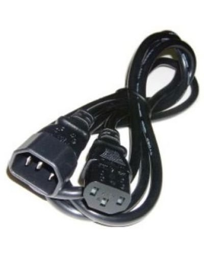PC-C13C14-2M. Кабель питания. ITK в Рубцовске