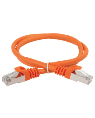 PC07-C5EF-3M. Патч-корд медный. ITK в Рубцовске