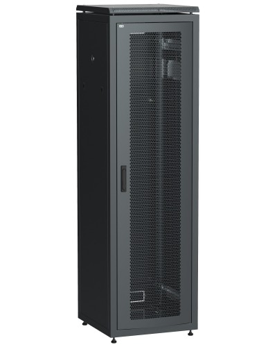 LN05-47U68-P. Шкаф телекоммуникационный 19 напольный 47U. ITK в Рубцовске
