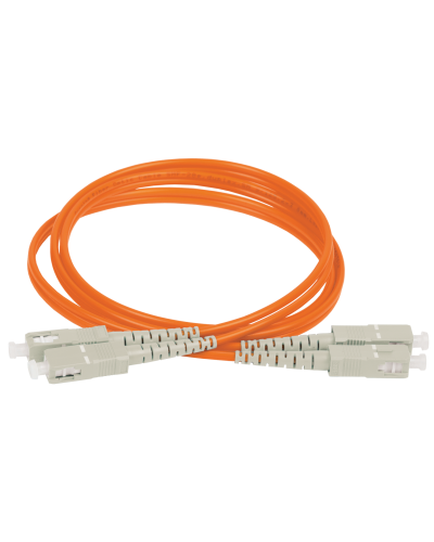 FPC50-SCU-SCU-C2L-15M. Патч-корд оптический. ITK в Рубцовске