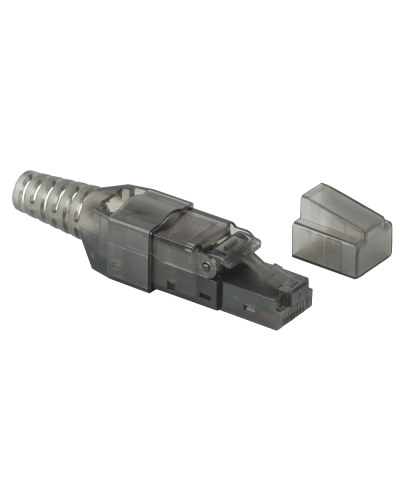 CS3-1C06U-Q. Разъем RJ-45. ITK в Рубцовске