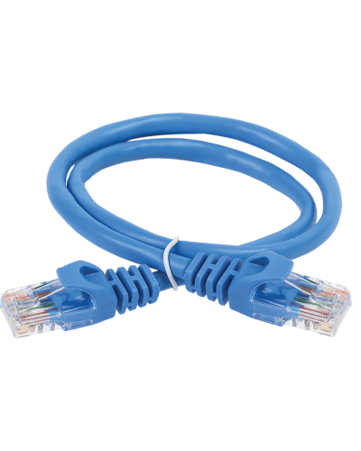 PC03-C5EUL-2M. Патч-корд медный. ITK в Рубцовске