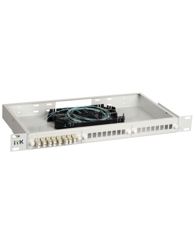 FOBX24-1U-4LCUD04. Кросс оптический 19. ITK в Рубцовске