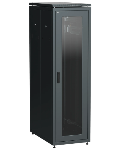LN05-33U61-GP. Шкаф телекоммуникационный 19 напольный 33U. ITK в Рубцовске