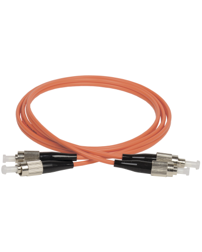 FPC50-FCU-FCU-C2L-1M. Патч-корд оптический. ITK в Рубцовске
