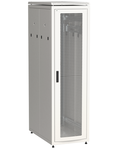 LN35-42U61-P. Шкаф телекоммуникационный 19 напольный 42U. ITK в Рубцовске