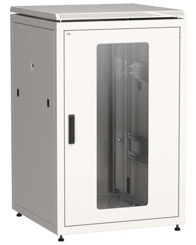 LN35-24U88-GM. Шкаф телекоммуникационный 19 напольный 24U. ITK в Рубцовске