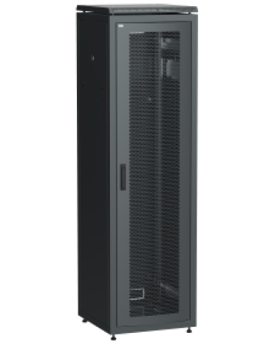LN05-33U68-P. Шкаф телекоммуникационный 19 напольный 33U. ITK в Рубцовске