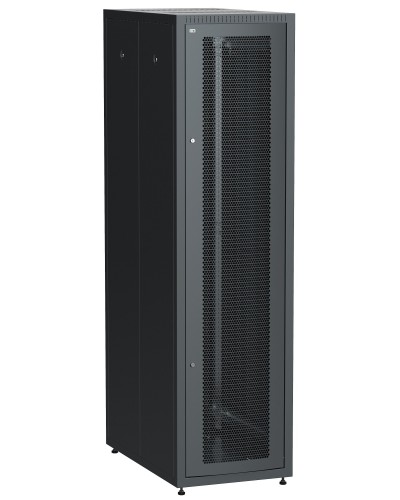 LE35-47U61-PM. Шкаф телекоммуникационный 19 напольный 47U. ITK в Рубцовске