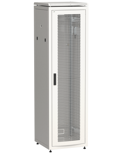 LN35-47U68-P. Шкаф телекоммуникационный 19 напольный 47U. ITK в Рубцовске