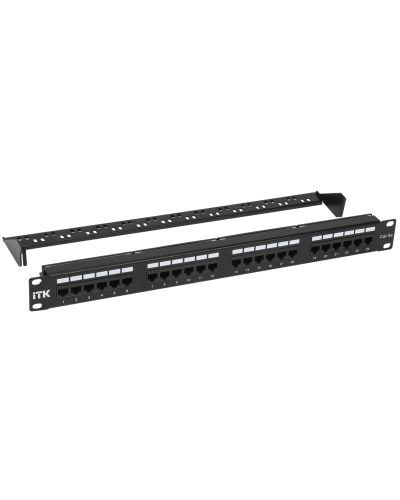 PP24-1UC5EU-D05-1: Патч-панель 19" в Рубцовске