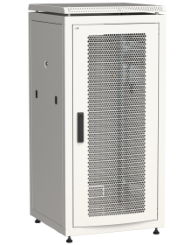 LN35-28U68-P. Шкаф телекоммуникационный 19 напольный 28U. ITK в Рубцовске