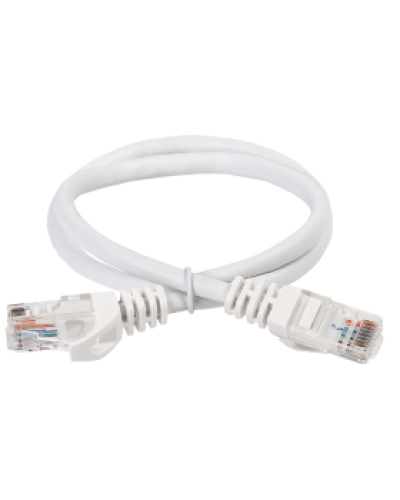 PC08-C6UL-1M. Патч-корд медный. ITK в Рубцовске