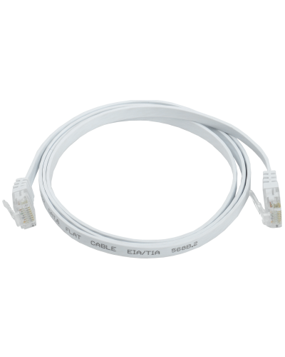 PC08-C06U-3M-FL. Патч-корд медный. ITK в Рубцовске