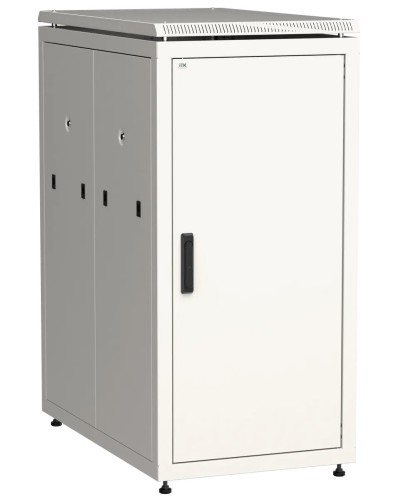LN35-28U61-M. Шкаф телекоммуникационный 19 напольный 28U. ITK в Рубцовске