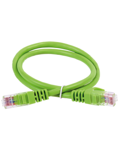 PC02-C5EUL-7M. Патч-корд медный. ITK в Рубцовске
