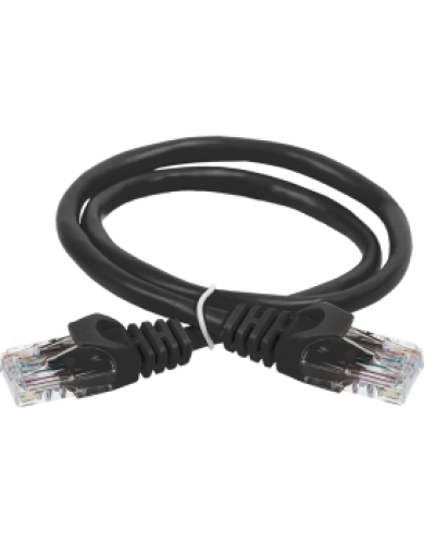 PC09-C6U-10M. Патч-корд медный. ITK в Рубцовске