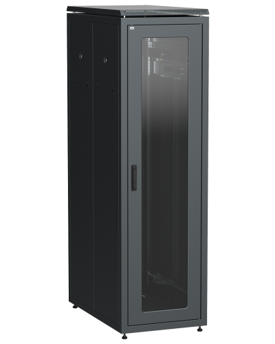 LN05-42U66-GM. Шкаф телекоммуникационный 19 напольный 42U. ITK в Рубцовске