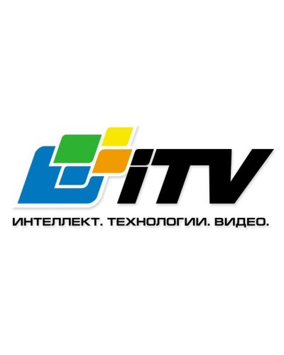 Интеллект ПО Интеграция СКУД ZKTeco. Программное обеспечение (опция). ITV в Рубцовске