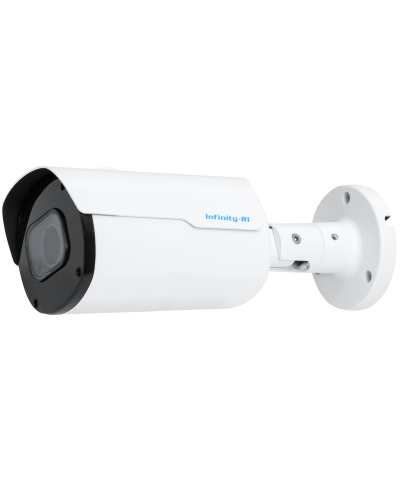 IBS-HD5M-2812AF WDR. Видеокамера мультиформатная цилиндрическая. Infinity в Рубцовске